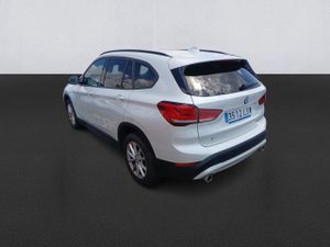 Bmw X1 Sdrive18d - Foto 7