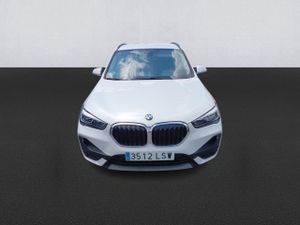 Bmw X1 Sdrive18d - Foto 3