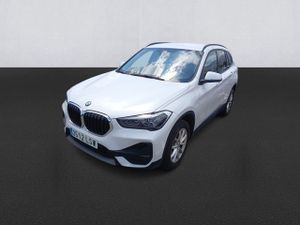 Bmw X1 Sdrive18d - Foto 2