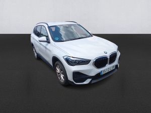 Bmw X1 Sdrive18d - Foto 4