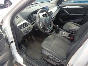 Bmw X1 Sdrive18d - Foto 8