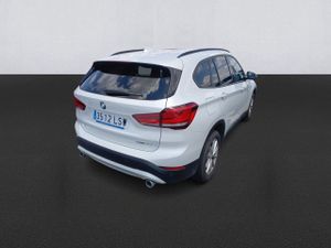 Bmw X1 Sdrive18d - Foto 5