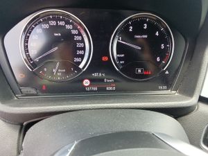Bmw X1 Sdrive18d - Foto 9
