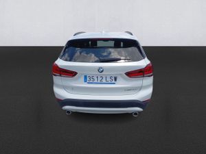 Bmw X1 Sdrive18d - Foto 6