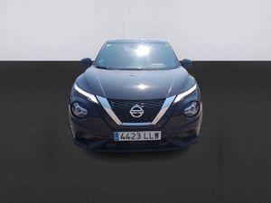 Nissan Juke Dig-t 86 Kw (117 Cv) 6 M/t Acenta - Foto 3
