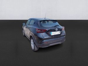 Nissan Juke Dig-t 86 Kw (117 Cv) 6 M/t Acenta - Foto 7