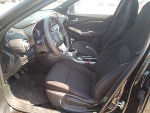 Nissan Juke Dig-t 86 Kw (117 Cv) 6 M/t Acenta - Foto 8