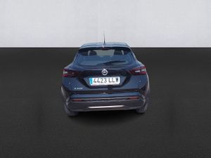 Nissan Juke Dig-t 86 Kw (117 Cv) 6 M/t Acenta - Foto 6