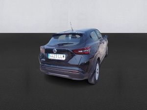 Nissan Juke Dig-t 86 Kw (117 Cv) 6 M/t Acenta - Foto 5