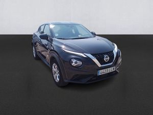 Nissan Juke Dig-t 86 Kw (117 Cv) 6 M/t Acenta - Foto 4