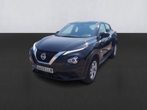 Nissan Juke Dig-t 86 Kw (117 Cv) 6 M/t Acenta - Foto 2
