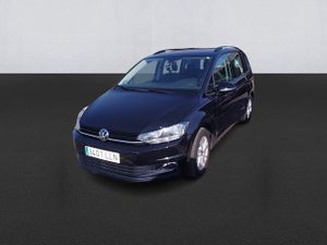 Volkswagen Touran Business & Navi 2.0 Tdi 85kw (115cv) Dsg - Foto 2