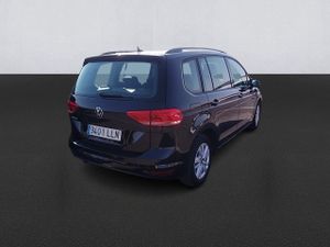 Volkswagen Touran Business & Navi 2.0 Tdi 85kw (115cv) Dsg - Foto 5