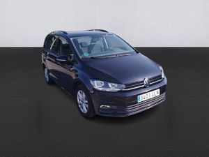 Volkswagen Touran Business & Navi 2.0 Tdi 85kw (115cv) Dsg - Foto 4
