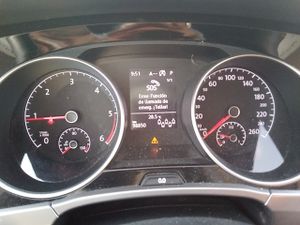 Volkswagen Touran Business & Navi 2.0 Tdi 85kw (115cv) Dsg - Foto 9