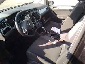 Volkswagen Touran Business & Navi 2.0 Tdi 85kw (115cv) Dsg - Foto 8