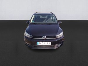 Volkswagen Touran Business & Navi 2.0 Tdi 85kw (115cv) Dsg - Foto 3