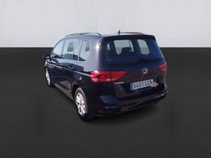 Volkswagen Touran Business & Navi 2.0 Tdi 85kw (115cv) Dsg - Foto 7