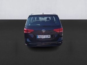 Volkswagen Touran Business & Navi 2.0 Tdi 85kw (115cv) Dsg - Foto 6