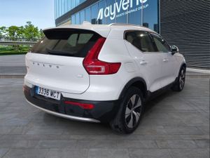 Volvo Xc40 1.5 T5 Recharge Phev Bright Auto - Foto 5