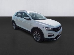 Volkswagen T-roc Advance 1.5 Tsi 110kw (150cv) Dsg - Foto 4