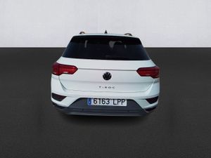 Volkswagen T-roc Advance 1.5 Tsi 110kw (150cv) Dsg - Foto 6