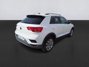 Volkswagen T-roc Advance 1.5 Tsi 110kw (150cv) Dsg - Foto 5