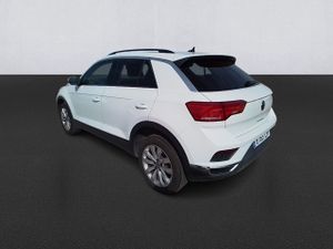 Volkswagen T-roc Advance 1.5 Tsi 110kw (150cv) Dsg - Foto 7