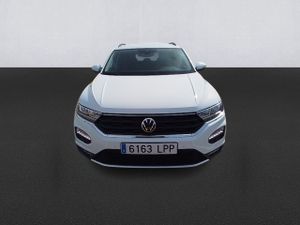 Volkswagen T-roc Advance 1.5 Tsi 110kw (150cv) Dsg - Foto 3