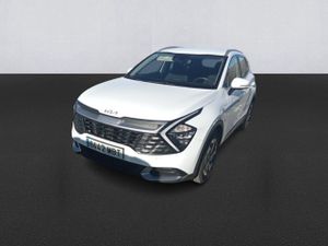 Kia Sportage 1.6 Crdi Mhev 100kw (136cv) Drive 4x2 - Foto 2