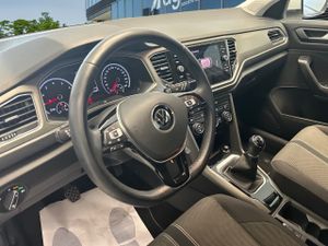 Volkswagen T-roc (o) Advance R-line 1.0 Tsi 81kw (110cv) - Foto 8