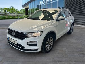 Volkswagen T-roc (o) Advance R-line 1.0 Tsi 81kw (110cv) - Foto 2