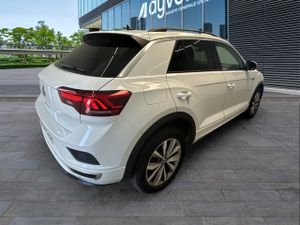Volkswagen T-roc (o) Advance R-line 1.0 Tsi 81kw (110cv) - Foto 5