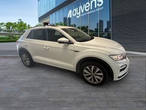 Volkswagen T-roc (o) Advance R-line 1.0 Tsi 81kw (110cv) - Foto 4