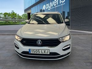 Volkswagen T-roc (o) Advance R-line 1.0 Tsi 81kw (110cv) - Foto 3