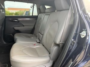 Toyota Highlander 2.5 Advance P. Met. Techo Panorámico - Foto 9