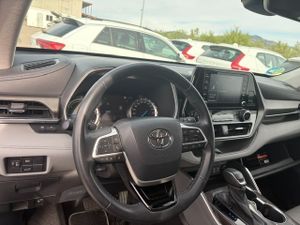 Toyota Highlander 2.5 Advance P. Met. Techo Panorámico - Foto 8