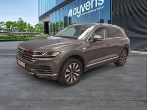 Volkswagen Touareg Ehybrid Eleg 3.0 V6 Tsi 280kw Tip 4m - Foto 2
