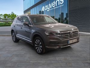 Volkswagen Touareg Ehybrid Eleg 3.0 V6 Tsi 280kw Tip 4m - Foto 4