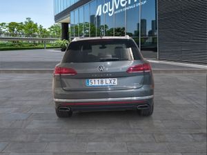 Volkswagen Touareg Ehybrid Eleg 3.0 V6 Tsi 280kw Tip 4m - Foto 6