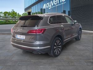 Volkswagen Touareg Ehybrid Eleg 3.0 V6 Tsi 280kw Tip 4m - Foto 5