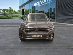 Volkswagen Touareg Ehybrid Eleg 3.0 V6 Tsi 280kw Tip 4m - Foto 3