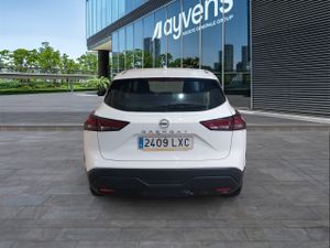 Nissan Qashqai Dig-t 103kw (140cv) Mhev 4x2 Acenta - Foto 6