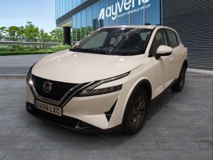 Nissan Qashqai Dig-t 103kw (140cv) Mhev 4x2 Acenta - Foto 2