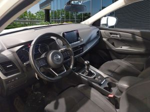 Nissan Qashqai Dig-t 103kw (140cv) Mhev 4x2 Acenta - Foto 8