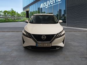 Nissan Qashqai Dig-t 103kw (140cv) Mhev 4x2 Acenta - Foto 3