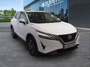Nissan Qashqai Dig-t 103kw (140cv) Mhev 4x2 Acenta - Foto 4
