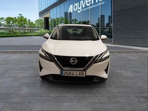 Nissan Qashqai Dig-t 103kw (140cv) Mhev 4x2 Acenta - Foto 3
