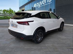 Nissan Qashqai Dig-t 103kw (140cv) Mhev 4x2 Acenta - Foto 5