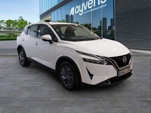 Nissan Qashqai Dig-t 103kw (140cv) Mhev 4x2 Acenta - Foto 4